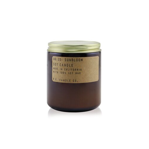 P.F. Candle Co Свеча - Sunbloom 204g/7.2oz