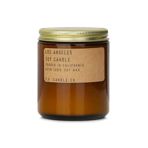 P.F. Candle Co Свеча - Los Angeles 204g/7.2oz