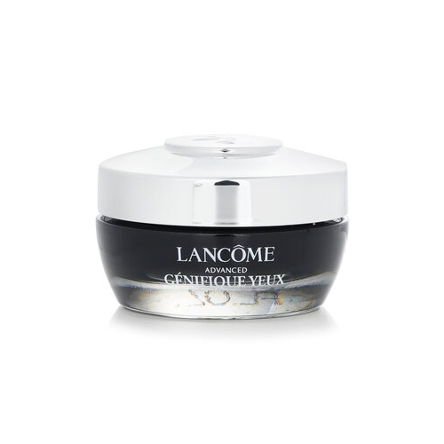 Lancome Genifique Yeux Омолаживающий Крем для Век - с Пре- и Пробиотиками 15ml/0.5oz