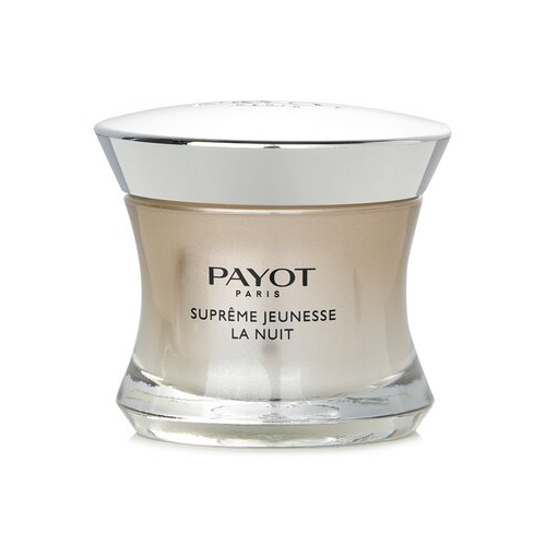 Payot Supreme Jeunesse La Nuit Total Youth Восстанавливающее Ночное Средство 50ml/1.6oz