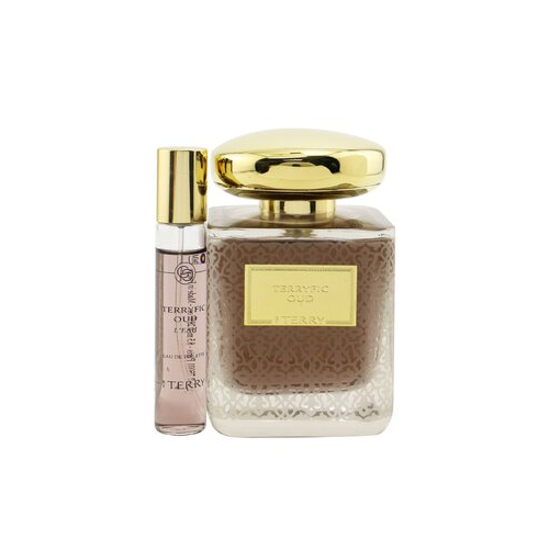 By Terry Terryfic Oud L'Eau Туалетная Вода Дуо Спрей 100ml+8.5ml