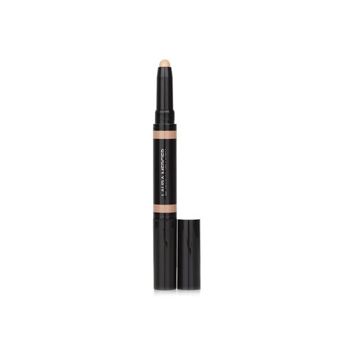 Laura Mercier Secret Camouflage Осветляющий и Корректирующий Карандаш Дуо - # 1N Fair With Neutral Undertones 2x1g/0.03oz