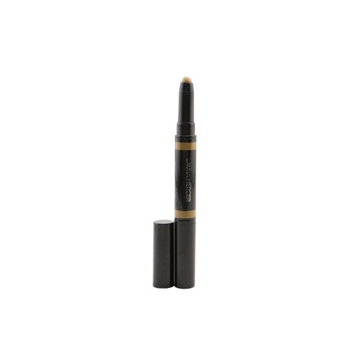 Laura Mercier Secret Camouflage Осветляющий и Корректирующий Карандаш Дуо - # 4N Medium To Deep With Neutral Undertones 2x1g/0.03oz
