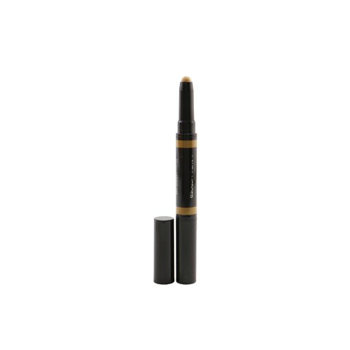 Laura Mercier Secret Camouflage Осветляющий и Корректирующий Карандаш Дуо - # 4W Medium To Deep With Warm Undertones 2x1g/0.03oz