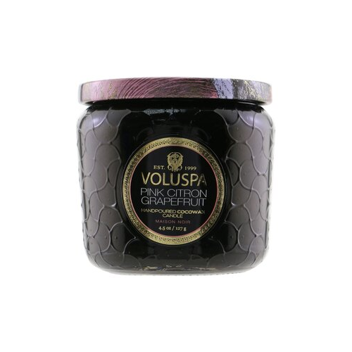 Voluspa Petite Jar Свеча - Pink Citron Grapefruit 127g/4.5oz