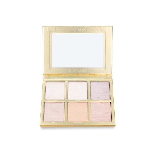 Sigma Beauty GlowKissed Набор Хайлайтеров (6x Хайлайтеров) 28.2g/0.99oz