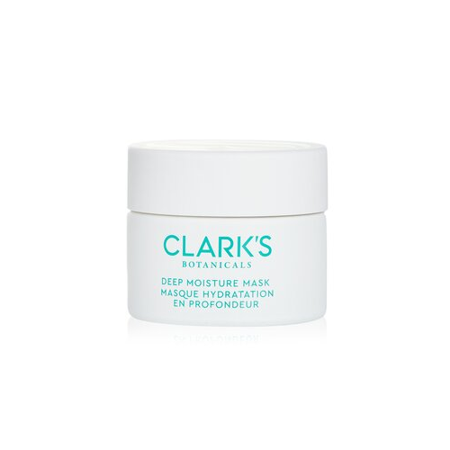 Clark's Botanicals Глубоко Увлажняющая Маска 50ml/1.7oz