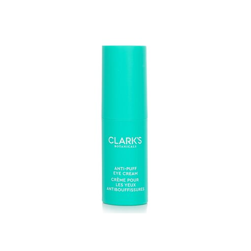 Clark's Botanicals Крем для Век против Отечности 15ml/0.5oz