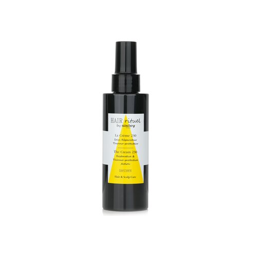 Hair Rituals by Sisley The Cream Крем 230 (Восстанавливающее и Термозащитное Действие) 150ml/5oz