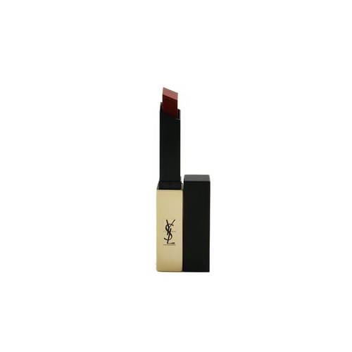 Yves Saint Laurent Rouge Pur Couture The Slim Leather Матовая Губная Помада - # 32 Rouge Rage 2.2g/0.08oz