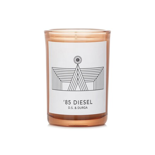 D.S. & Durga Свеча - '85 Diesel 198g/7oz