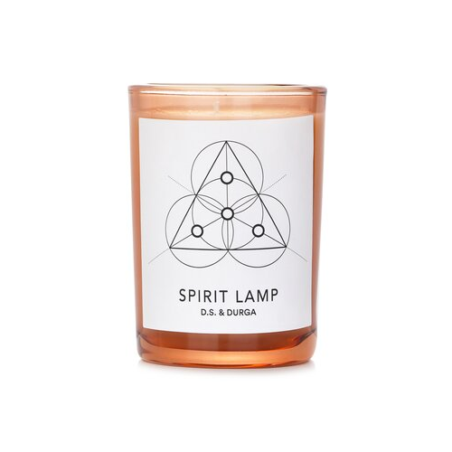 D.S. & Durga Свеча - Spirit Lamp 198g/7oz