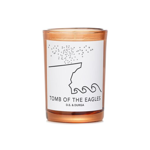 D.S. & Durga Свеча - Tomb Of The Eagles 198g/7oz