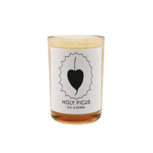 D.S. & Durga Свеча - Holy Ficus 198g/7oz