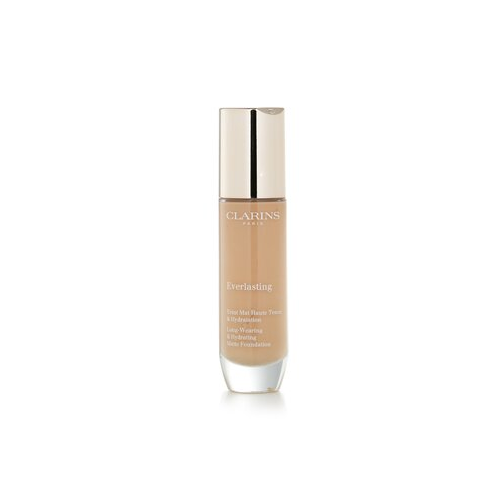 Clarins Everlasting Стойкая и Увлажняющая Матовая Основа - # 111N Auburn 30ml/1oz