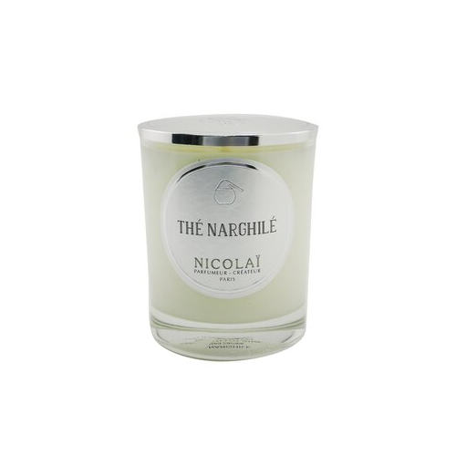 Nicolai Ароматизированная Свеча - The Narghile 190g/6.7oz