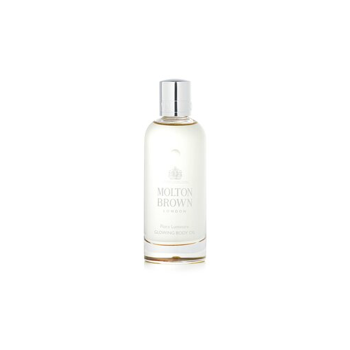 Molton Brown Flora Luminare Масло для Тела 100ml/3.3oz