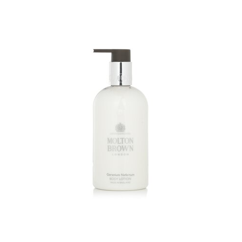 Molton Brown Geranium Nefertum Лосьон для Тела 300ml/10oz