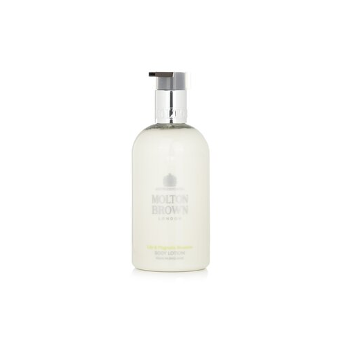Molton Brown Lily & Magnolia Blossom Лосьон для Тела 300ml/10oz