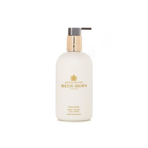 Molton Brown Milk Musk Лосьон для Тела 300ml/10oz