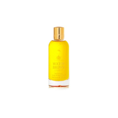 Molton Brown Mesmerising Oudh Accord & Gold Ценное Масло для Ванн 100ml/3.3oz