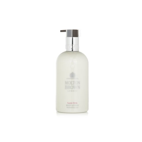 Molton Brown Suede Orris Лосьон для Тела 300ml/10oz