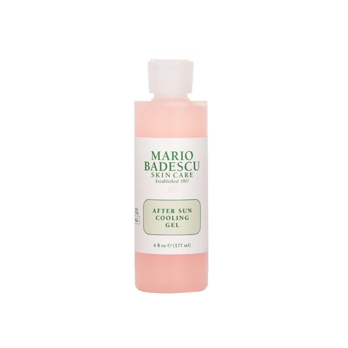 Mario Badescu Охлаждающий Гель после Загара 177ml/6oz
