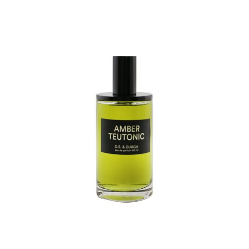 D.S. & Durga Amber Teutonic Парфюмированная Вода Спрей 100ml/3.4oz
