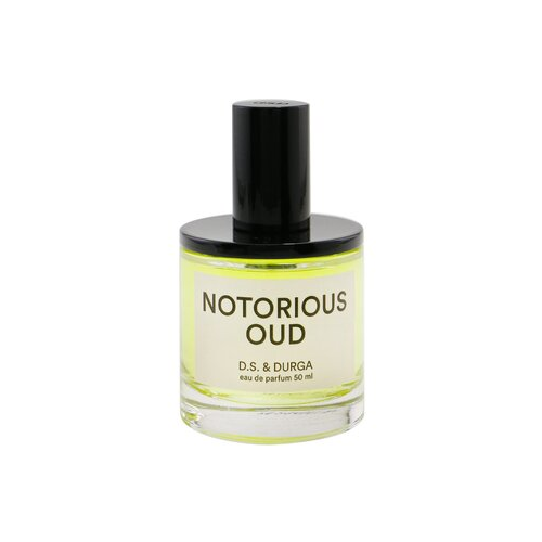 D.S. & Durga Notorious Oud Парфюмированная Вода Спрей 50ml/1.7oz