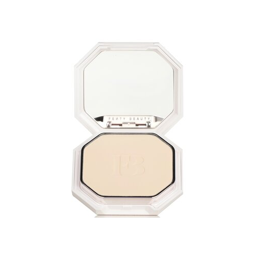 Fenty Beauty by Rihanna Pro Filt'R Матовая Пудровая Основа - #105 (Light With Warm Yellow Undertones) 9.1g/0.32oz