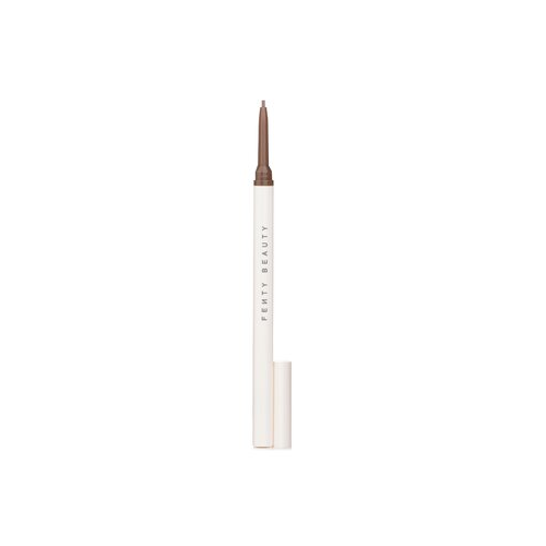 Fenty Beauty by Rihanna Brow MVP Ультра Тонкий Карандаш для Бровей и Стайлер - # Ash Brown 0.07g/0.0024oz