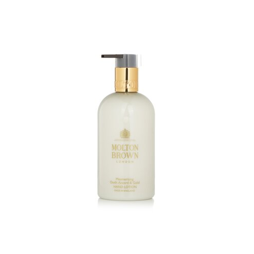 Molton Brown Mesmerising Oudh Accord & Gold Лосьон для Рук 300ml/10oz