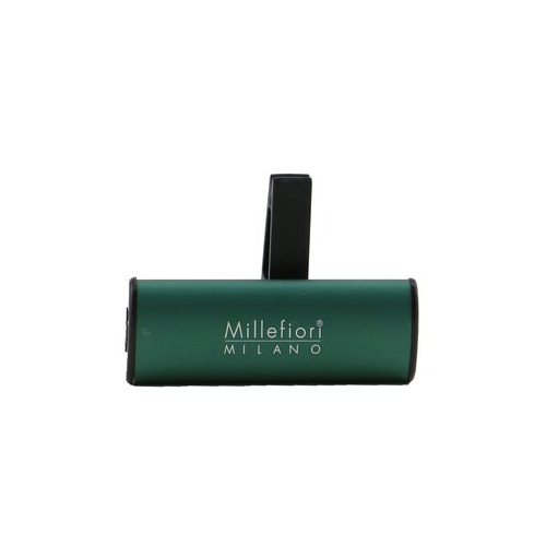 Millefiori Icon Classic Освежитель Воздуха для Автомобиля - White Musk 1pc