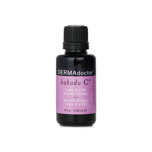 DERMAdoctor Kakadu C Triple C + B3 Порошок Бустер 9.3g/0.33oz