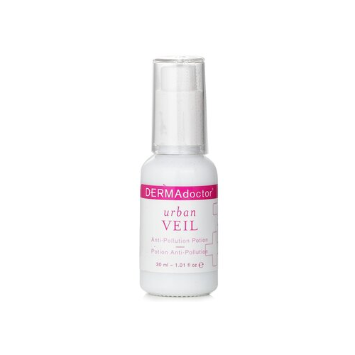 DERMAdoctor Urban Veil Средство против Загрязнений 30ml/1.01oz