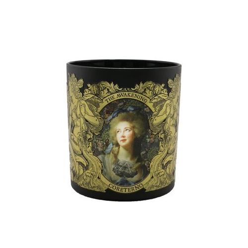 Coreterno Ароматизированная Свеча - The Awakening (Freshly Aromatic) 240g/8.5oz