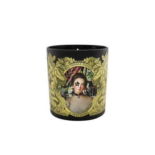 Coreterno Ароматизированная Свеча - The Female Energy (Piquant Flowery) 240g/8.5oz