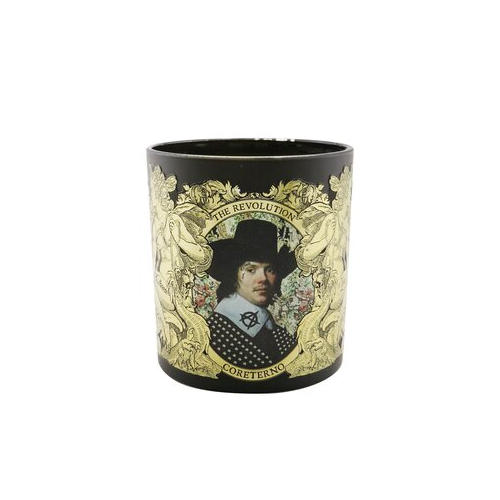 Coreterno Ароматизированная Свеча - The Revolution (Oriental Woody) 240g/8.5oz