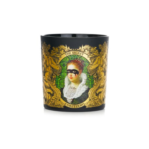 Coreterno Ароматизированная Свеча - The Secret (Aromatic Poison) 240g/8.5oz