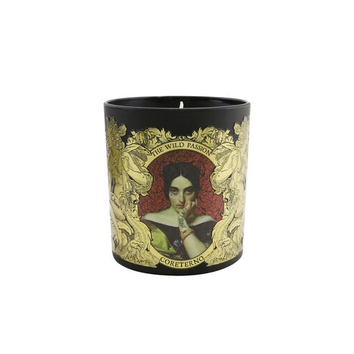 Coreterno Ароматизированная Свеча - The Wild Passion (Intense Woody) 240g/8.5oz