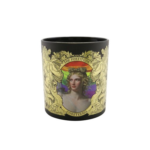 Coreterno Ароматизированная Свеча - The Fortitude (Spicy Oriental) 240g/8.5oz