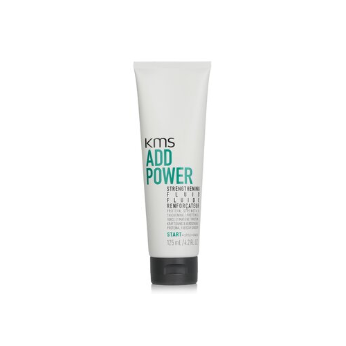 KMS California Add Power Укрепляющий Флюид (Протеин, Сила и Густота) 125ml/4.2oz