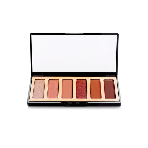 Charlotte Tilbury Easy Набор для Глаз (6x Тени для Век) - # Charlotte Darling 5.4g/0.19oz