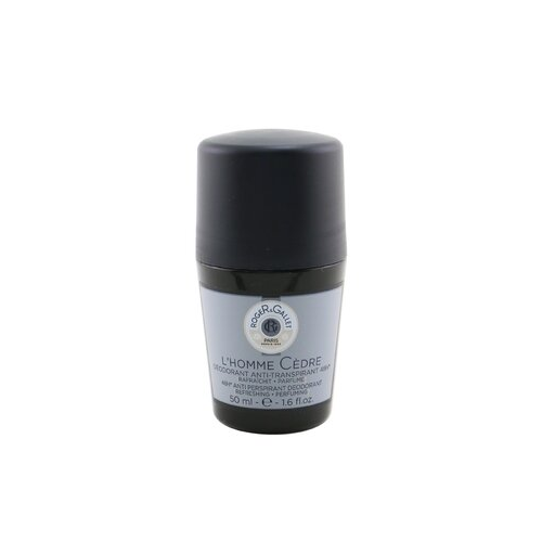 Roger & Gallet L'Homme Cedre 48Ч Шариковый Дезодорант Антиперспирант 50ml/1.6oz