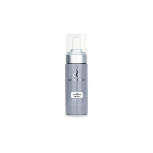 CosMedix Clarify Очищающая Пенка с Салициловой Кислотой (Салонный Продукт) 142g/5oz