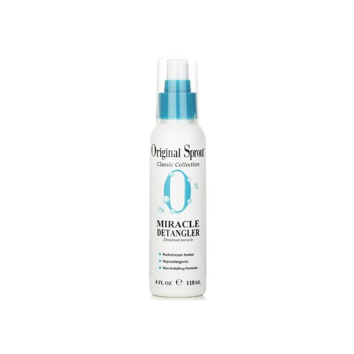 Original Sprout Classic Collection Распутывающее Средство 118ml/4oz
