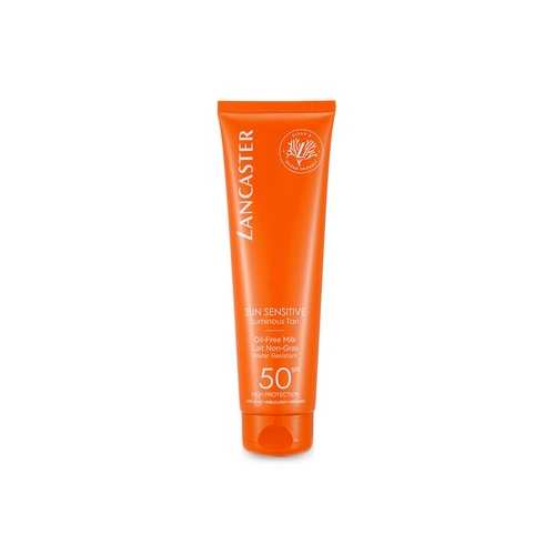 Lancaster Sun Sensitive Luminous Tan - Нежирное Молочко SPF50 150ml/5oz