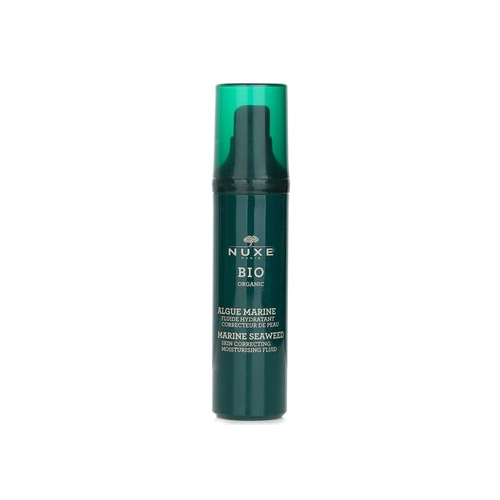 Nuxe Bio Organic Marine Seaweed Корректирующий Увлажняющий Флюид 50ml/1.7oz