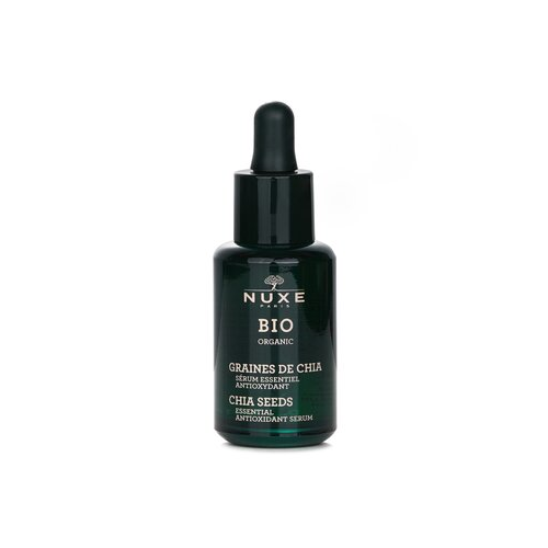 Nuxe Bio Organic Chia Seeds Сыворотка с Антиоксидантами 30ml/1oz