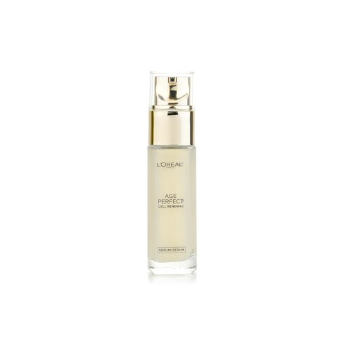 L'Oreal Age Perfect Cell Renewal Обновляющее Средство для Лица (с LHA) - для Зрелой и Тусклой Кожи 30ml/1oz